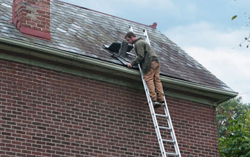 what affects urgent Goodrington roof repairs