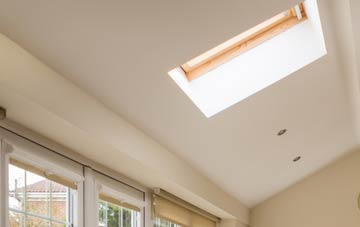 Goodrington conservatory roof insulation companies