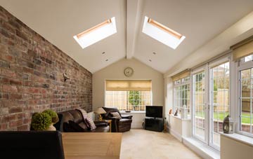 conservatory roof insulation Goodrington, Devon