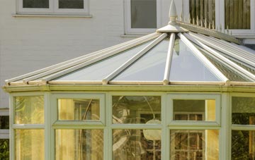 conservatory roof repair Goodrington, Devon