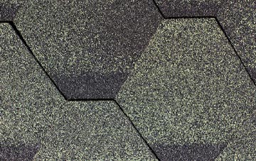 Goodrington fibreglass shingle repairs