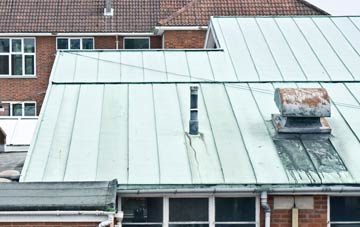 Goodrington lead roofing costs