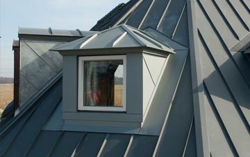 metal roofing Goodrington, Devon