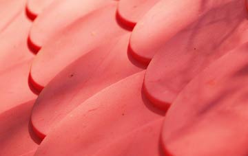 Goodrington plastic roof costs