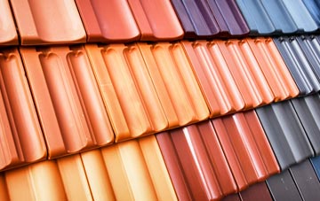 Goodrington roof tile costs
