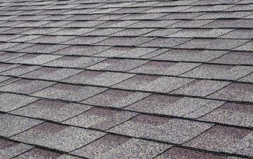 Goodrington tiles for shallow pitch roofing