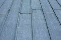 Goodrington lead roofing