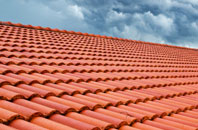 Goodrington roofing tiles